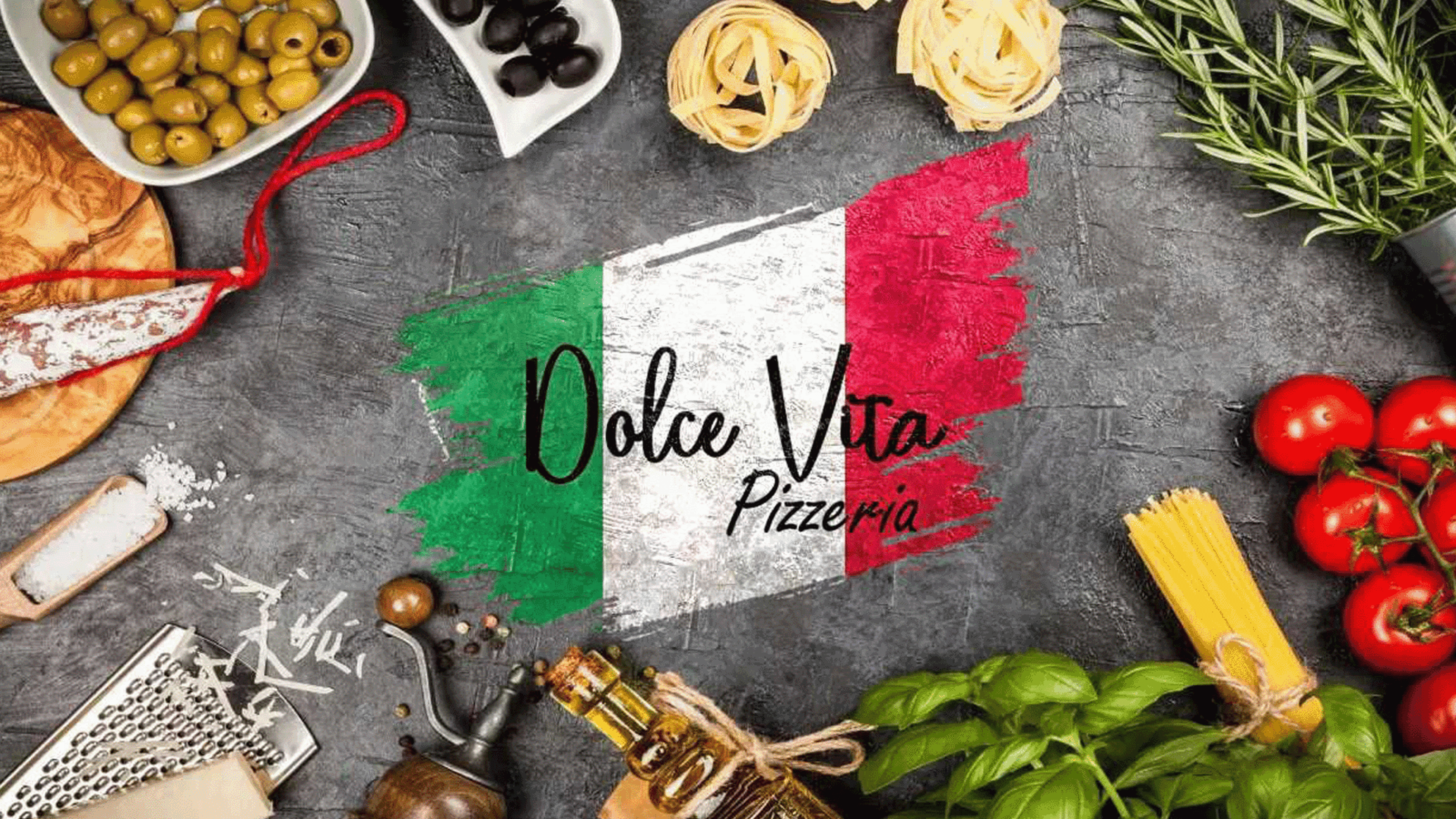 Dolce Vita Pizzeria